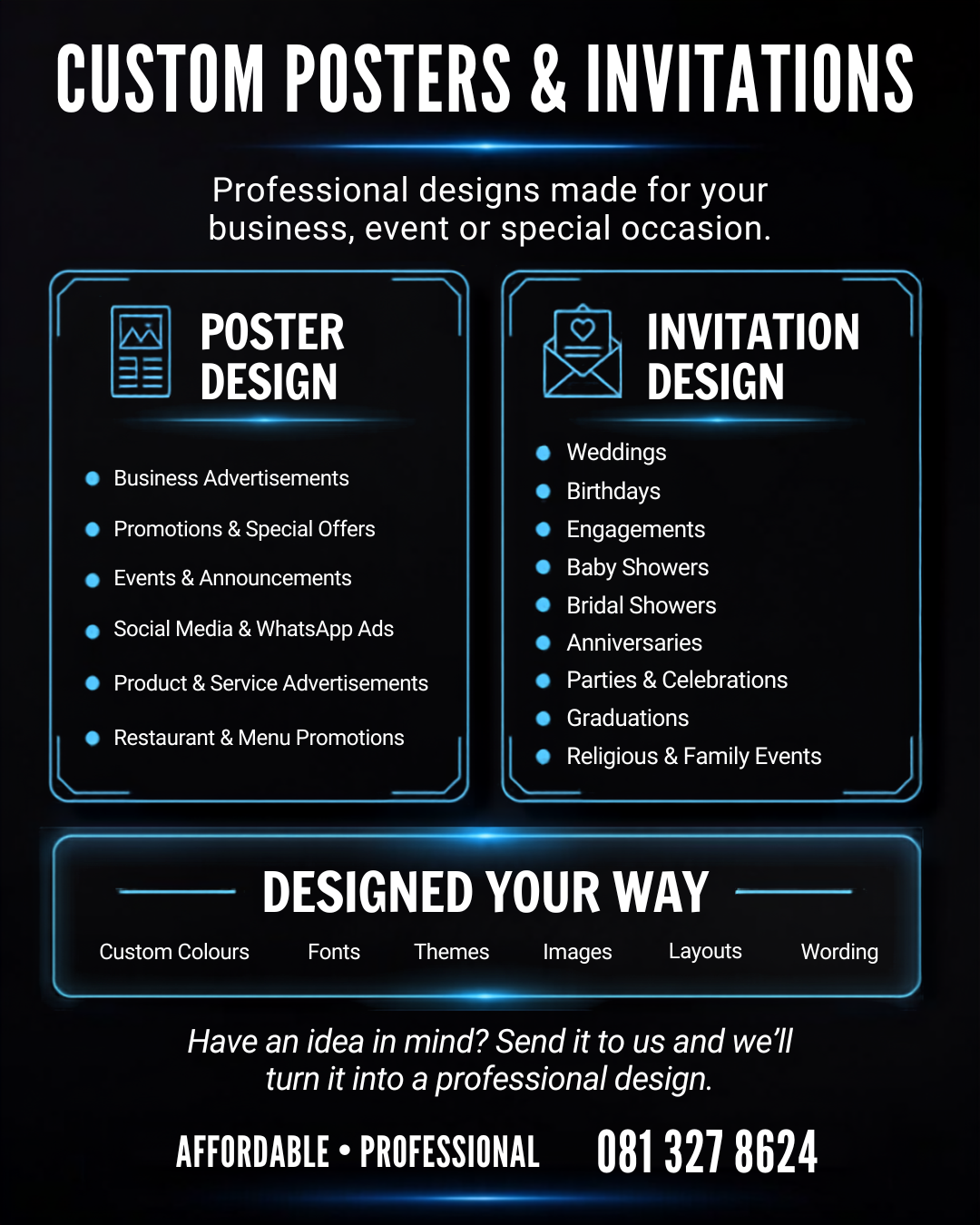 Design